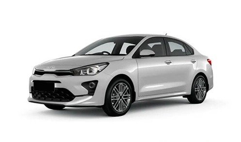 Kia Rio O Auto Intermedio Plus IPCAR