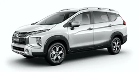 Xpander O SUV Mini Van Similar SMCAR