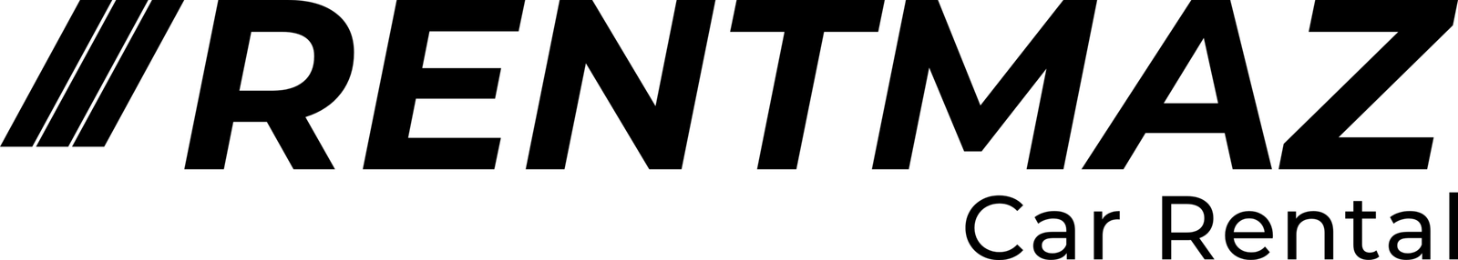 Rentmaz